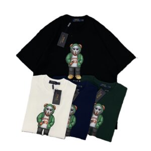 Polo Logo T-Shirt