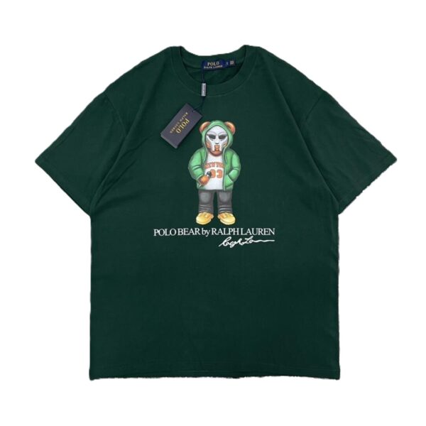Polo Logo T-Shirt