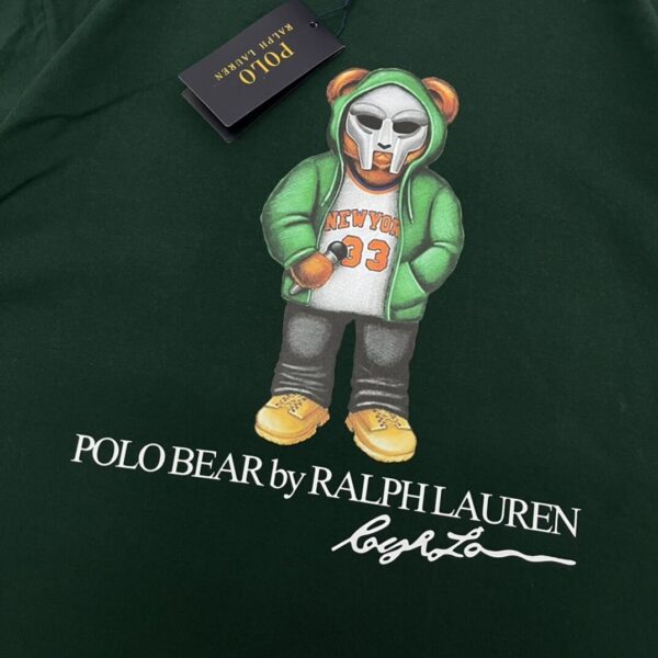 Polo Logo T-Shirt