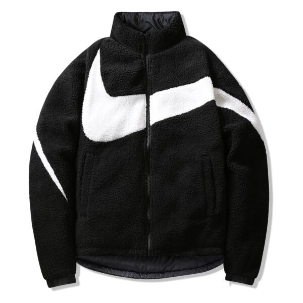 Nike NOCTA Reversible Puffer Jacket