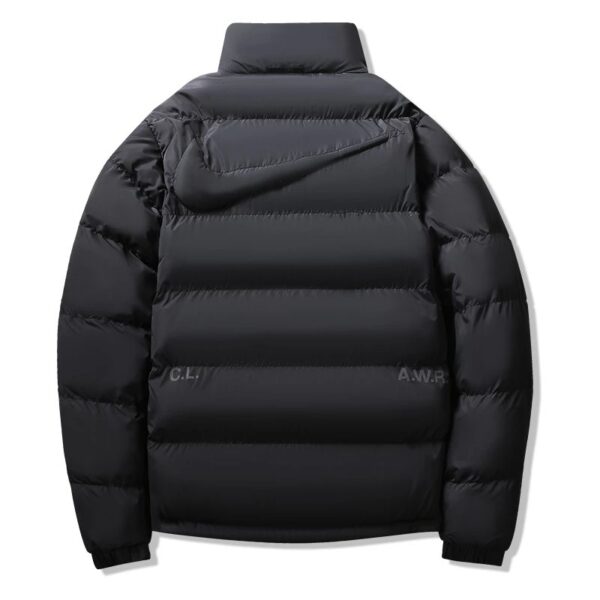 Nike NOCTA Reversible Puffer Jacket