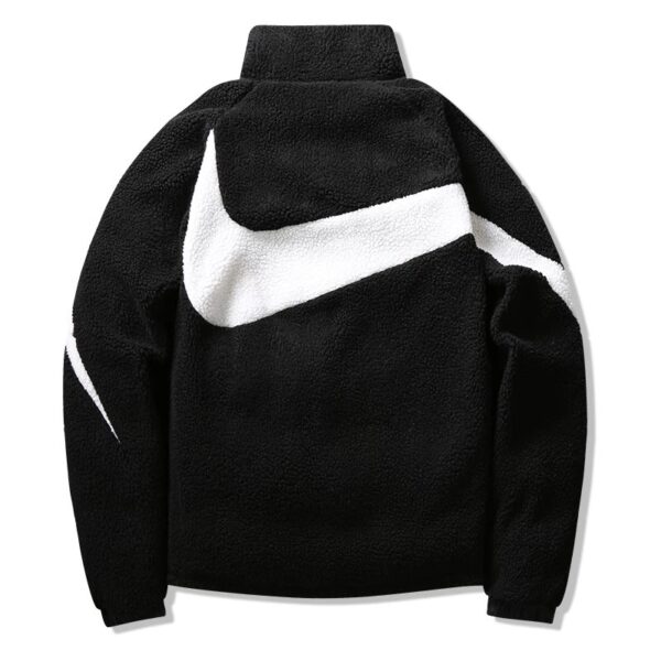 Nike NOCTA Reversible Puffer Jacket