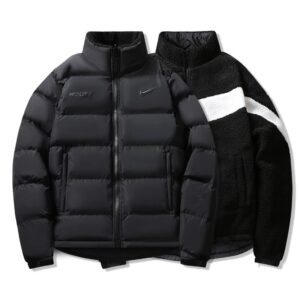 Nike NOCTA Reversible Puffer Jacket