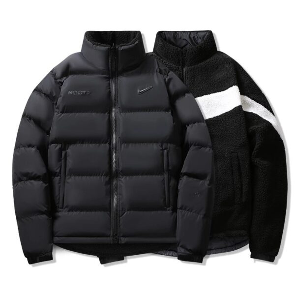Nike NOCTA Reversible Puffer Jacket