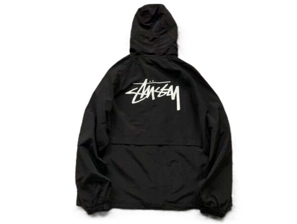 Stussy Nylon Shell