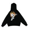 Stussy Zip-Up Hoodie