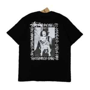 Stussy Sinister Tee
