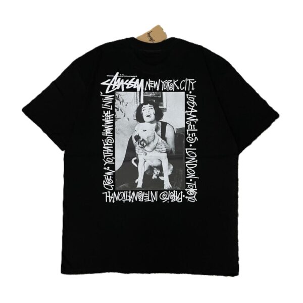 Stussy Sinister Tee