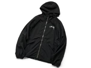 Stussy Nylon Shell