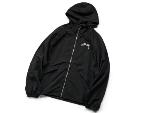 Stussy Nylon Shell