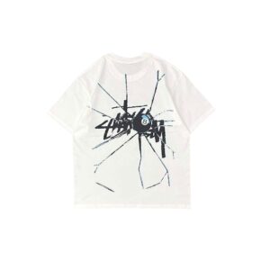 Stussy 8-Ball Tee