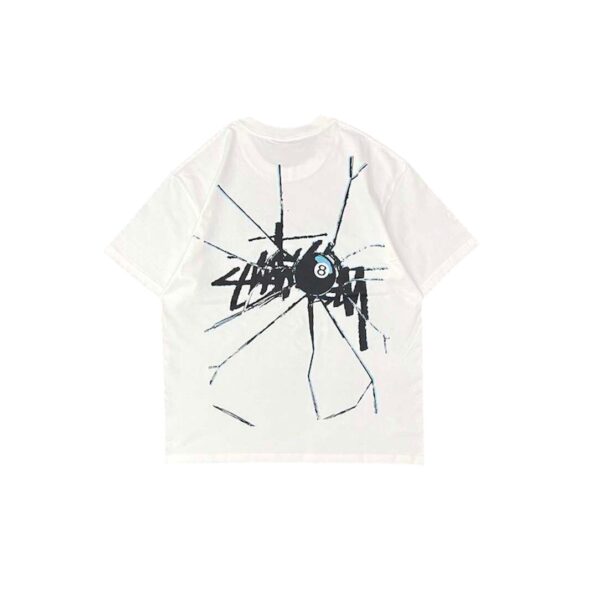 Stussy 8-Ball Tee