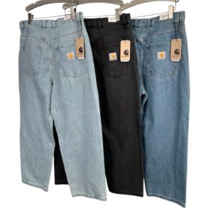 Carhartt Loose Fit Jeans