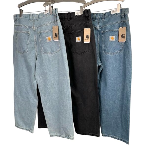 Carhartt Loose Fit Jeans
