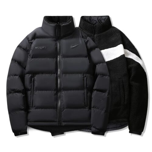 IMG_4776 Nike x Nocta Reversible Puffer Jacket