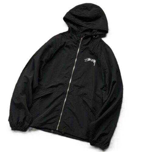 IMG_4916 Stüssy Windbreaker
